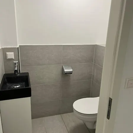 Apartment Monteur- Und Ferienunterkunft In Fuer Bis Zu 7 Personen!